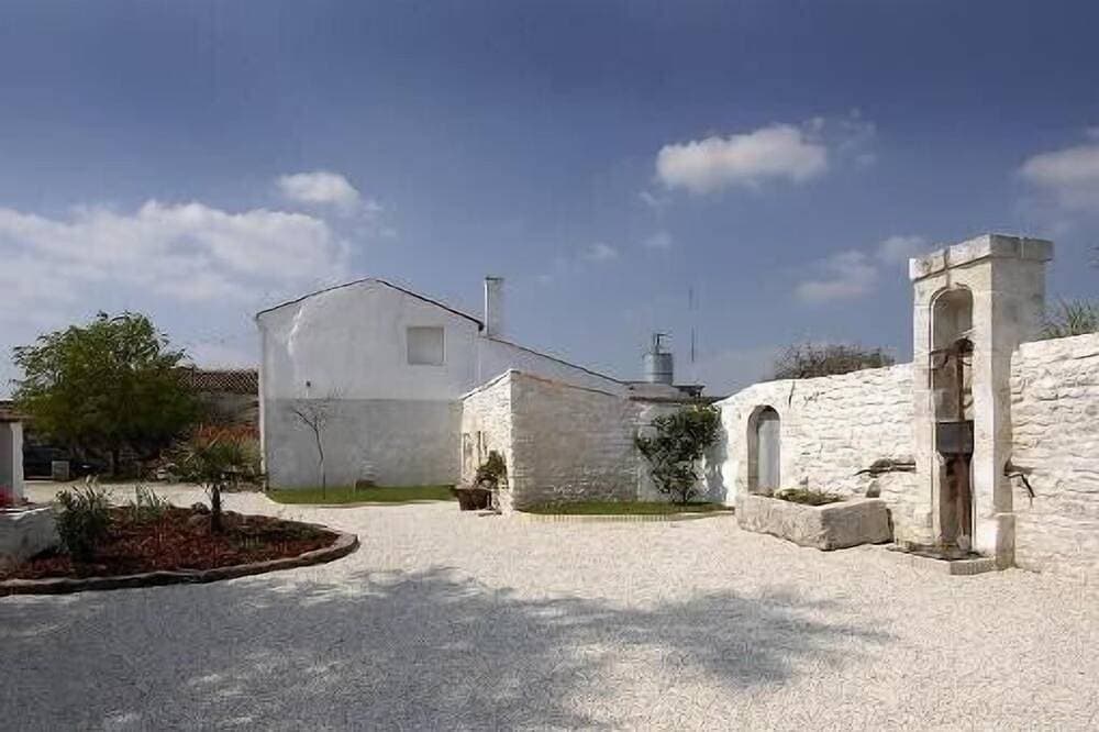 Foto 7 von 8: Gite Echillais - Charentais Bauernhaus am Meer 32 m2
