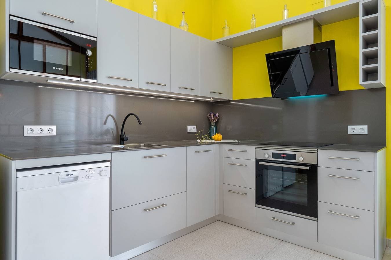 Foto 6 von 33: Apartment 'Loft El Til-ler' mit privater Terrasse und WLAN