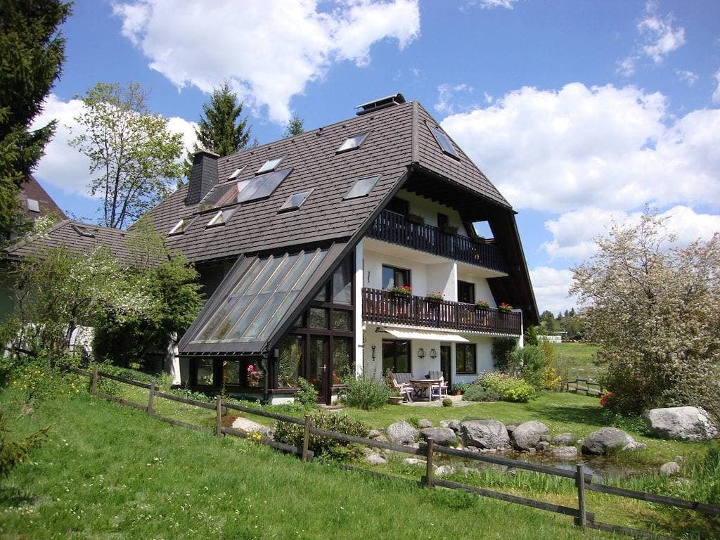 1 im Haus Schnell 1