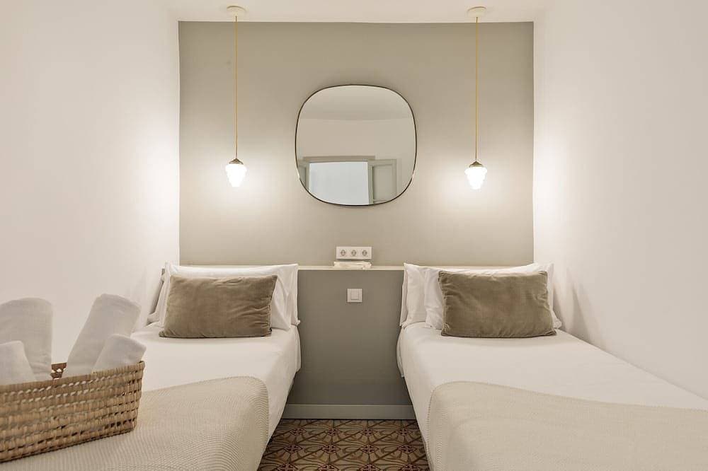 Foto 4 von 19: Helle und moderne Wohnung im Stadtzentrum