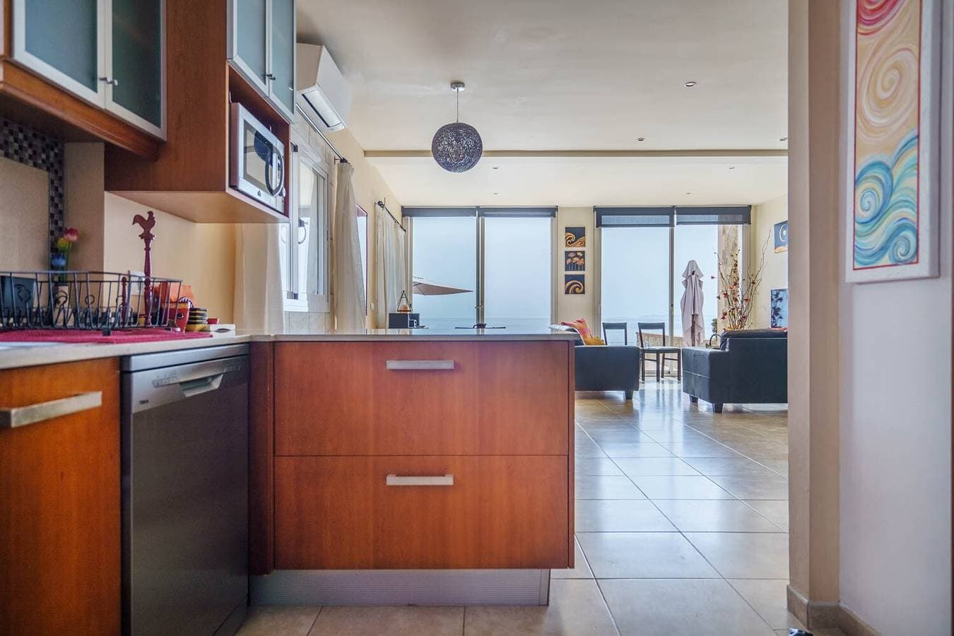 Foto 10 von 36: Ferienhaus 'Mittelmeer-Urlaub auf Mallorca' mit Meerblick und Pool