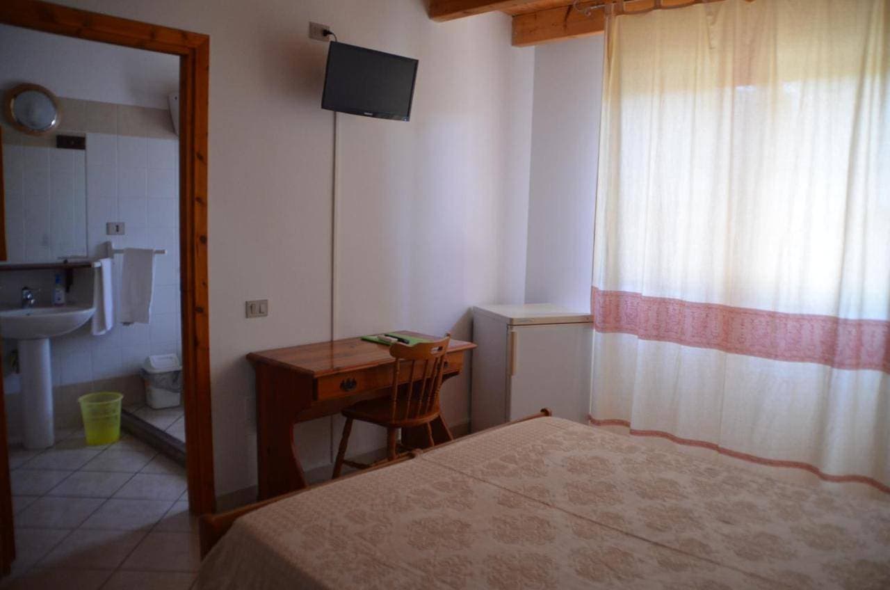Foto 7 von 10: Double or Twin Room