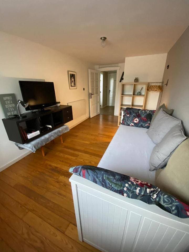 Foto 9 von 16: One-Bedroom House
