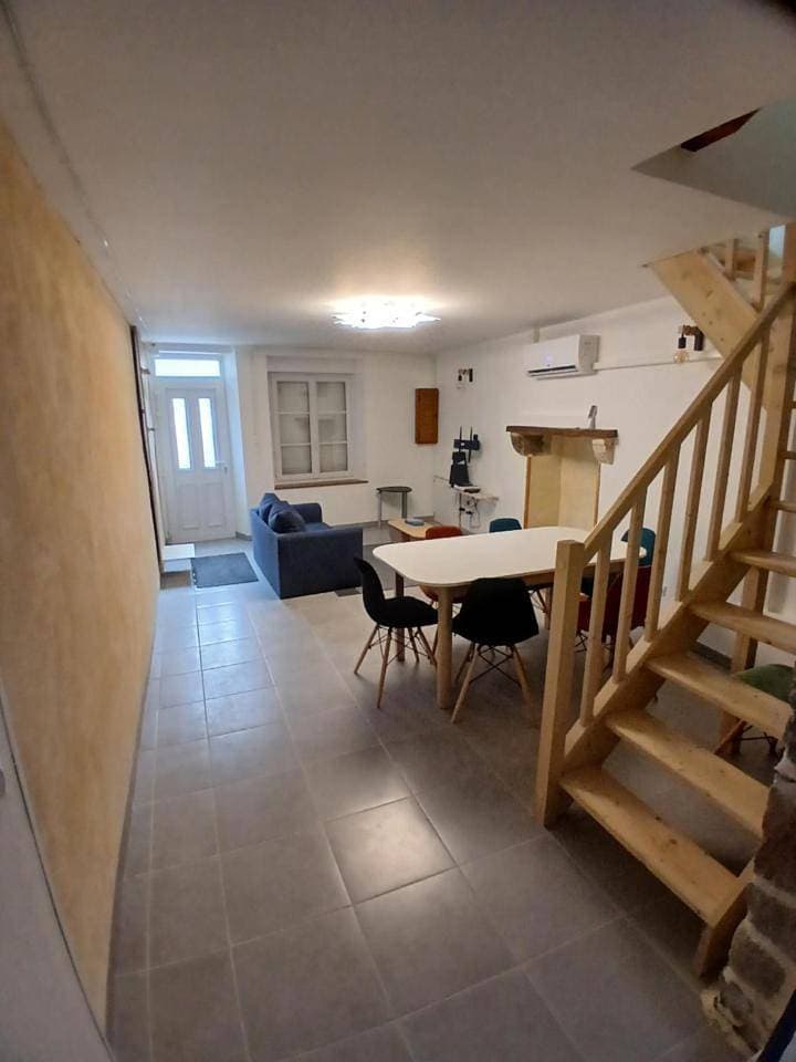 Foto 13 von 15: Two-Bedroom House