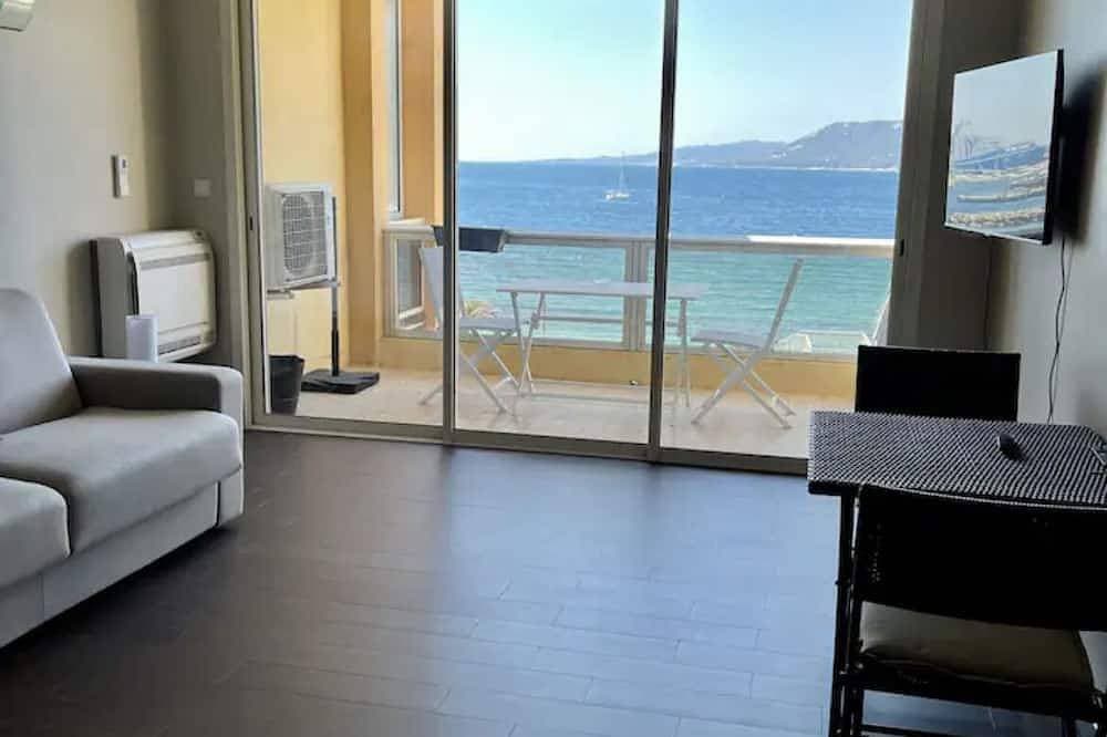 Foto 4 von 9: Studio face à la mer