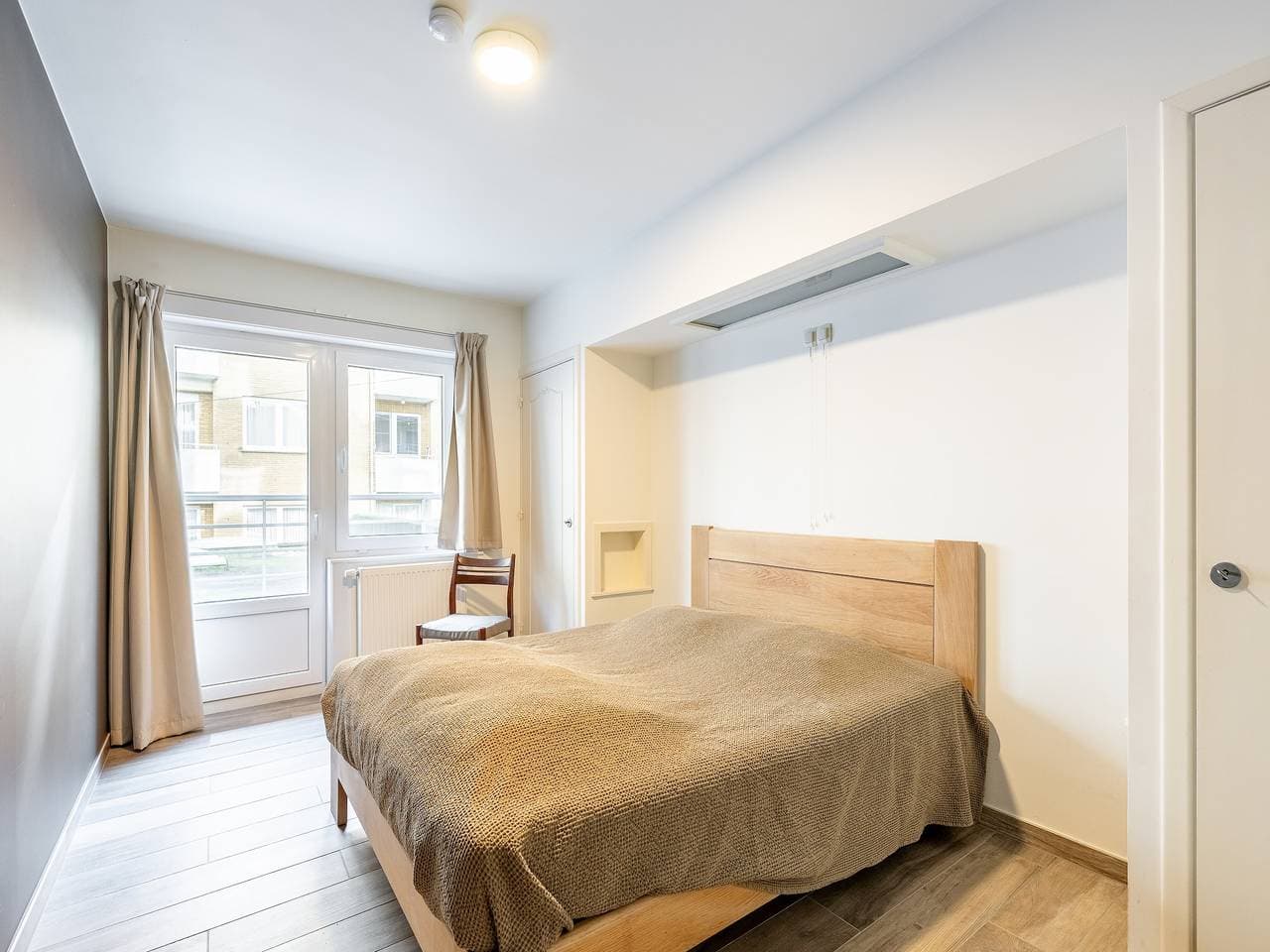 Foto 2 von 23: Ferienwohnung Zeedijk am Meer für 4 Von Belvilla
