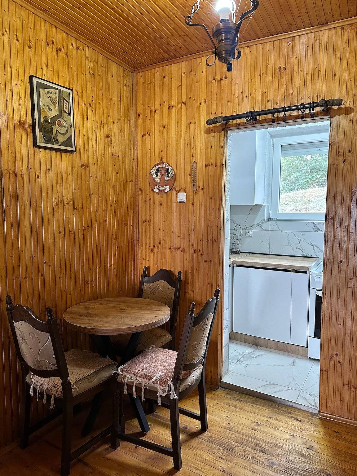 Foto 5 von 20: Chalet Mavrovo mit Seeblick