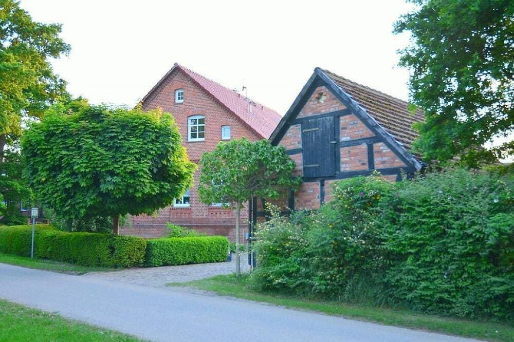 Foto 8 von 30: Erholsame Ferienwohnung an der Havel/Elbe zum Entspannen und Ausruhen  Abbendorf