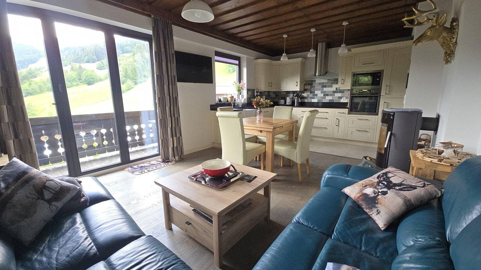 Foto 11 von 23: Appartement/Fewo, Toilette und Bad/Dusche getrennt