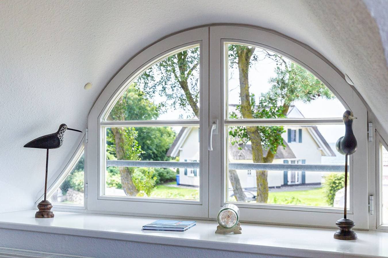 Foto 7 von 24: Ferienwohnung "Haus am Hohen Ufer 02"