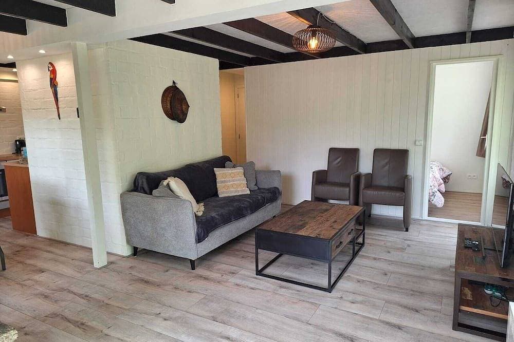 Foto 8 von 30: Vrijstaande Bungalow met Optimale Privacy!