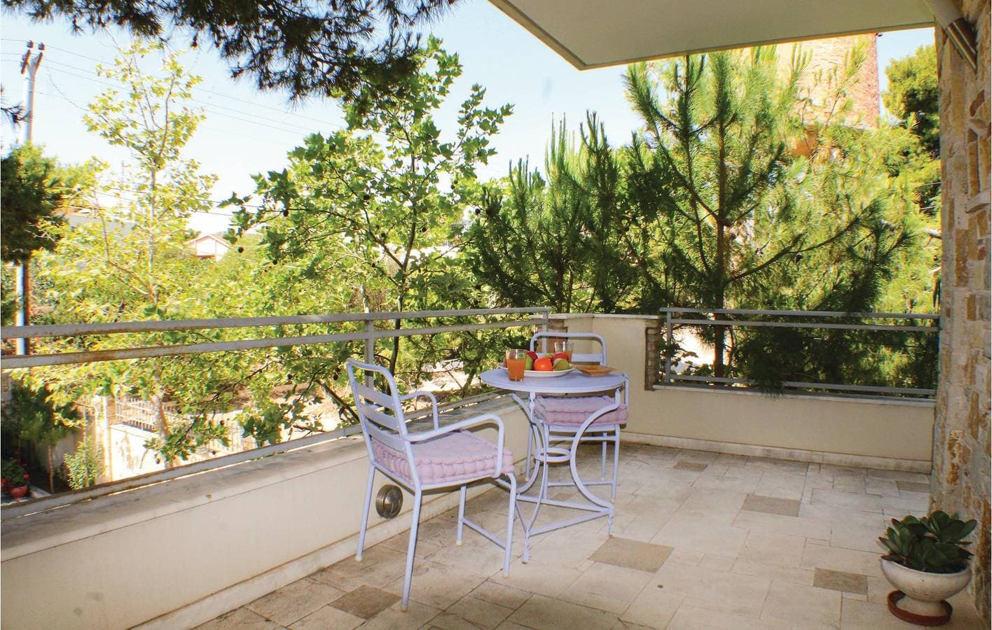 Foto 5 von 25: Gemütliches Apartment am Strand mit WiFi und Parkplatz