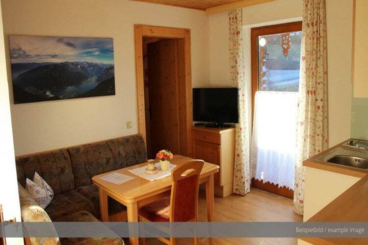 Foto 7 von 54: Wohnung in der Achenseeregion mit toller Aussicht