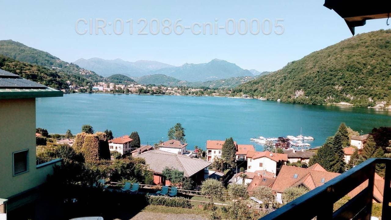 Villa Panoramica 1