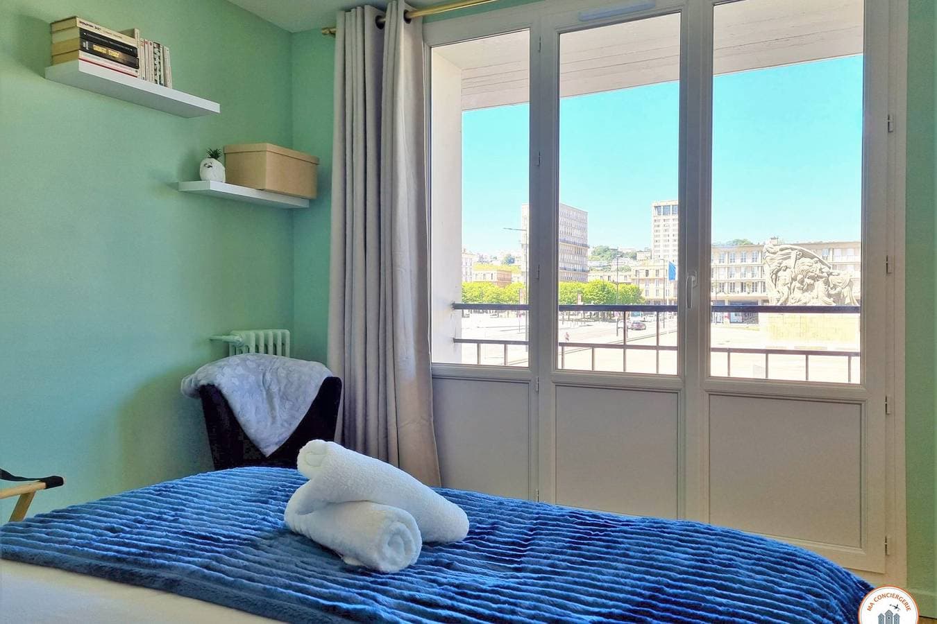 Foto 13 von 26: Ferienwohnung für 2 Personen