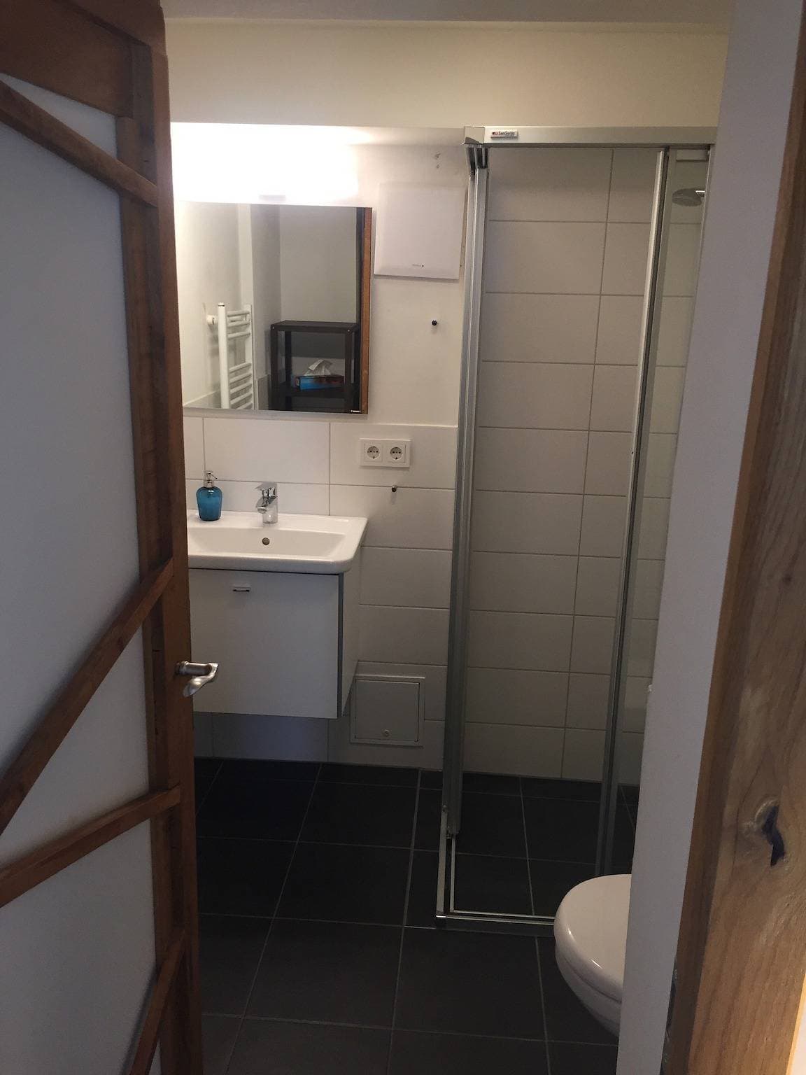 Foto 6 von 13: Apartment 1 studio mit seeblick
