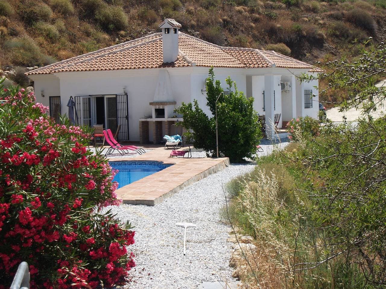 Foto 6 von 40: Villa-Aufenthalt mit Meerblick