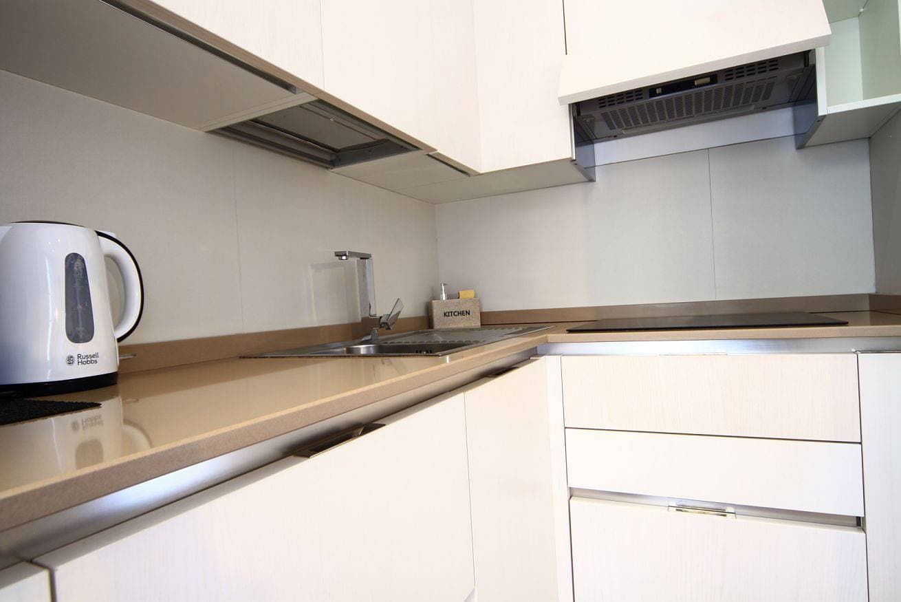 Foto 5 von 33: Ferienwohnung für 4 Personen