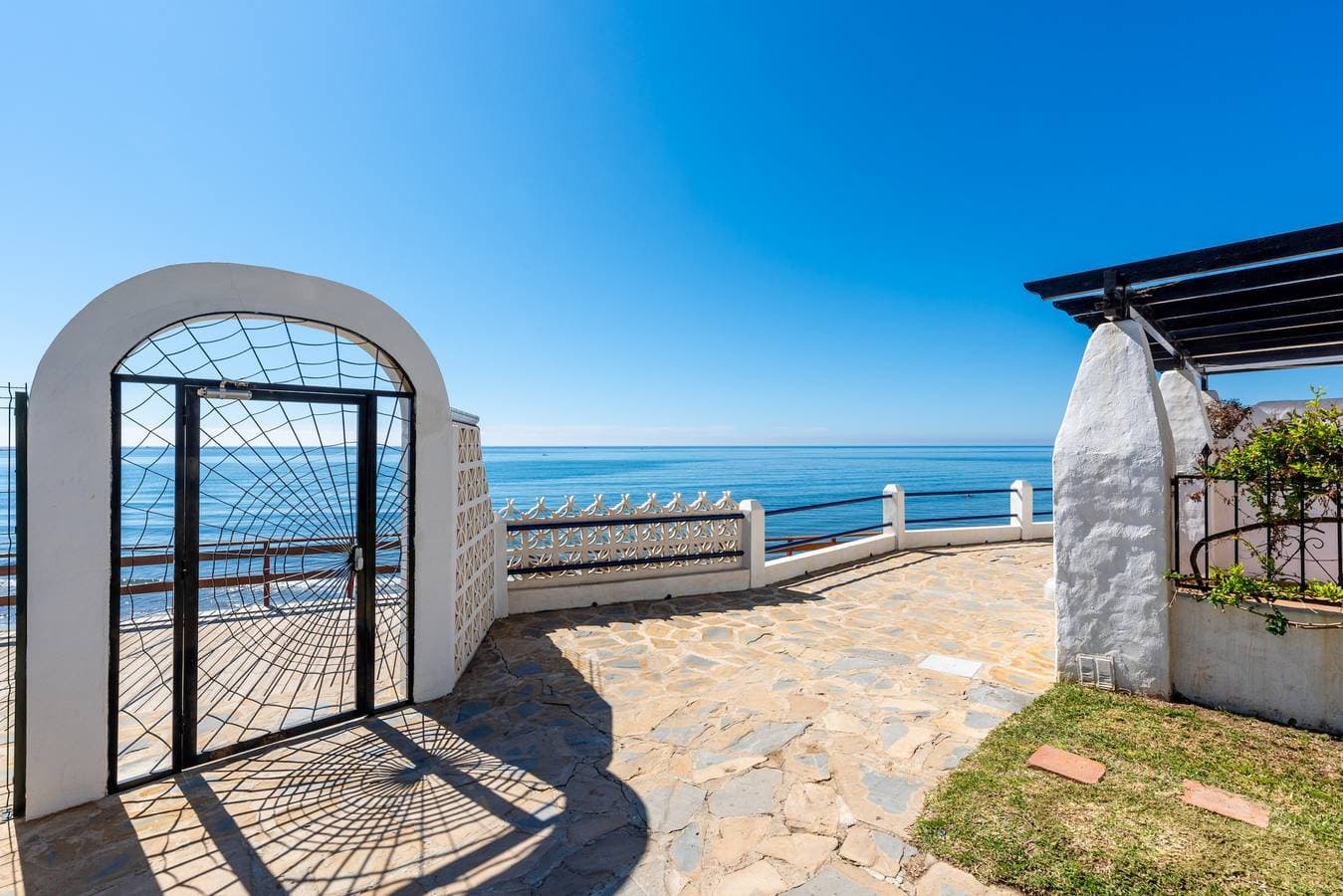 Foto 5 von 25: Little Paradise in Calahonda Beach I