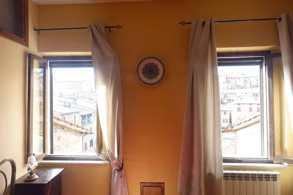 Cozy apartment in Acquapendente for exploring Tuscia and Tuscany. 1