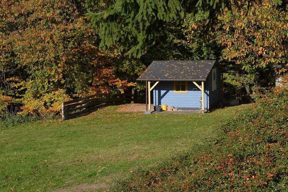 Foto 8 von 12: Ferienhaus Emma - Fewo 3