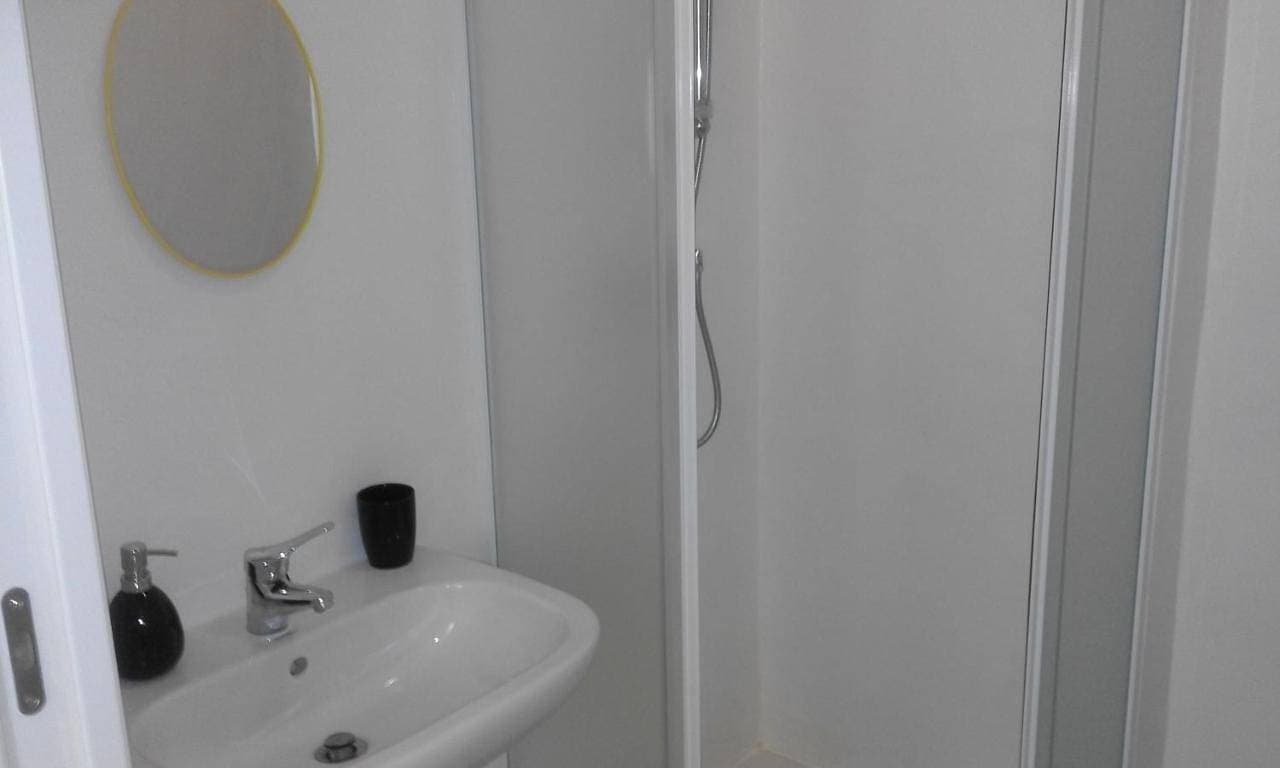 Foto 9 von 9: Budget Double or Twin Room