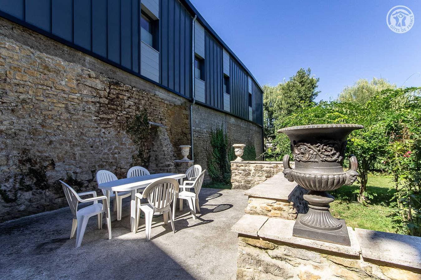 Foto 8 von 24: Le Clos des Cygnes