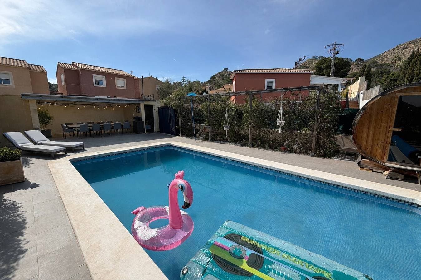 Foto 3 von 26: Villa Leviosa in ruhiger Lage mit privatem Pool!
