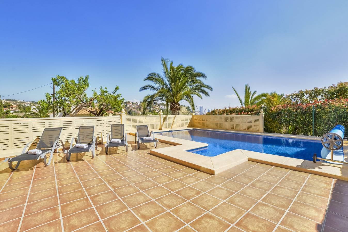 Foto 4 von 20: Villa Ocaso - PlusHolidays