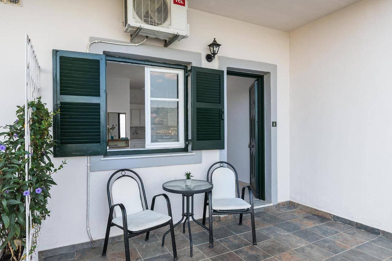Foto 5 von 10: Studio Apartment with Sea View