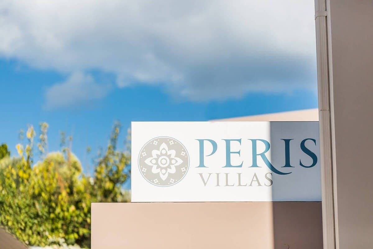 Foto 6 von 46: Villa für 8 Personen mit Garten