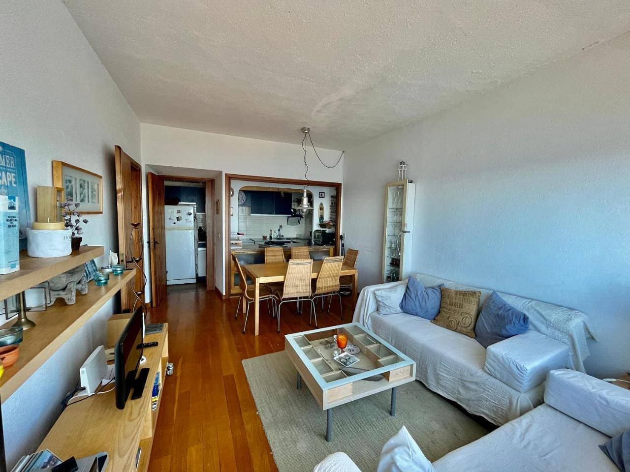Foto 10 von 23: Apartamento con playa y vistas en la Costa Brava