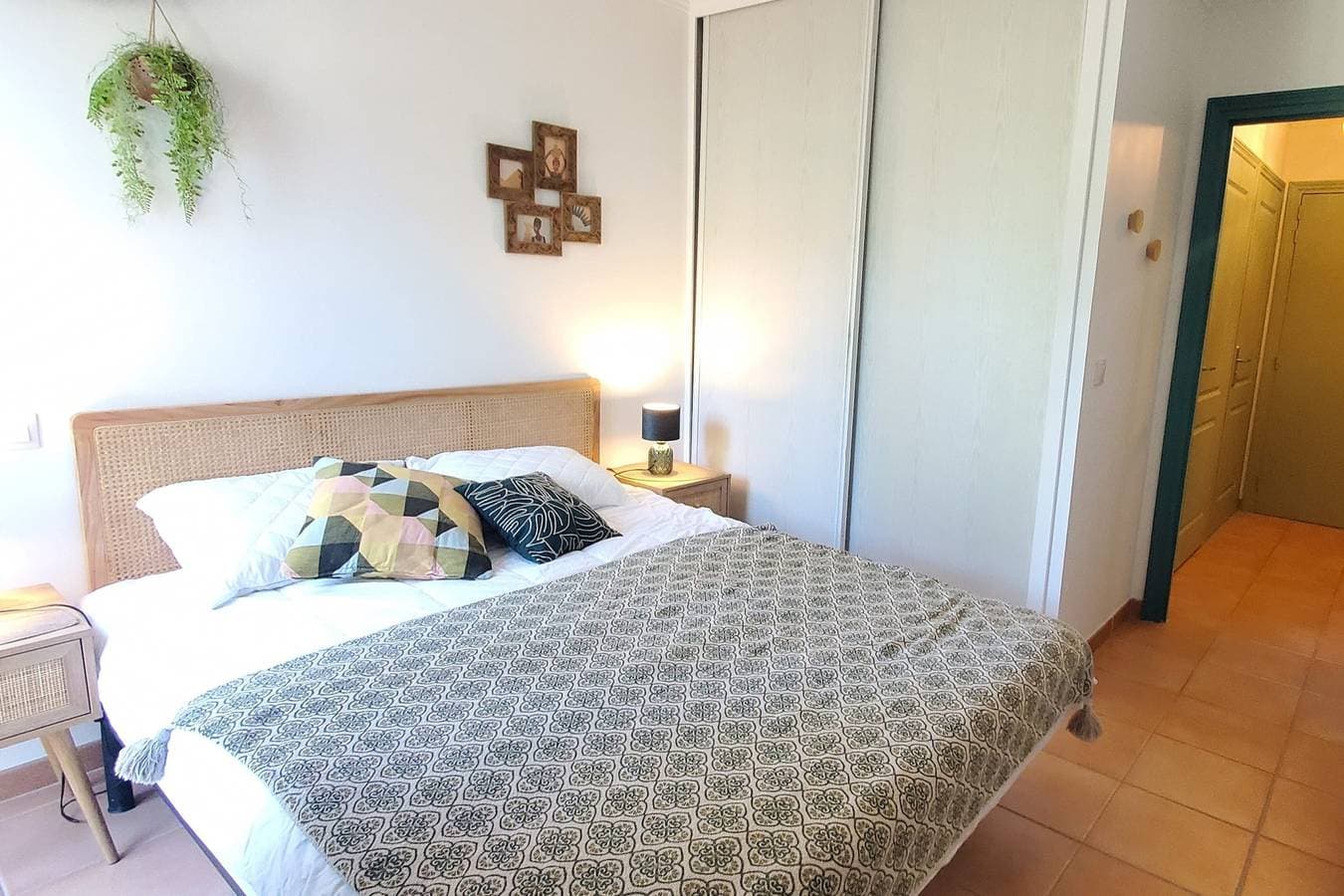 Foto 8 von 19: Ferienwohnung für 4 Personen mit Kinderpool