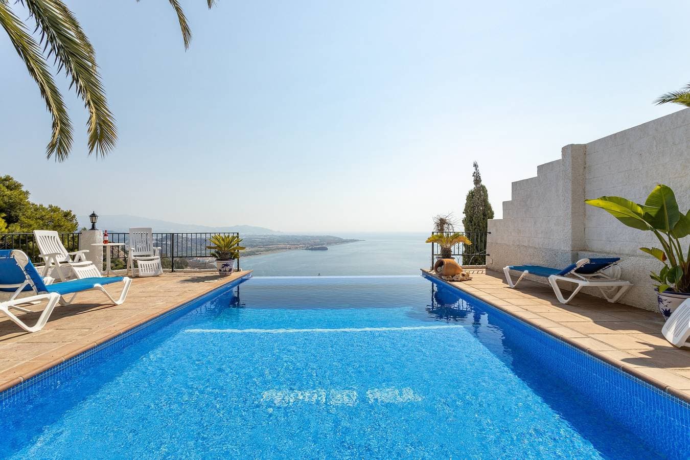 Villa Paraíso Azul 1