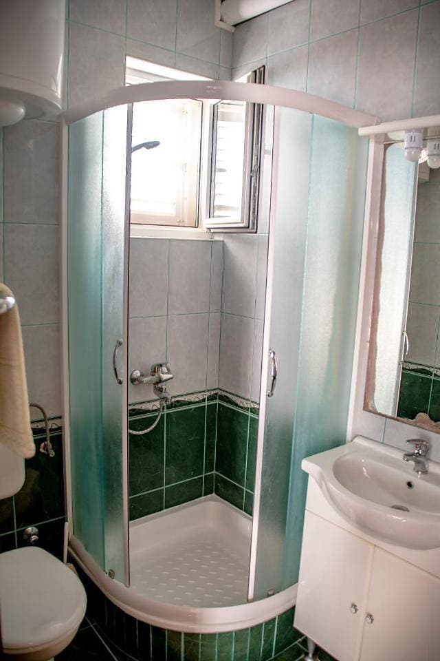Foto 9 von 16: Studio Apartment with Sea View