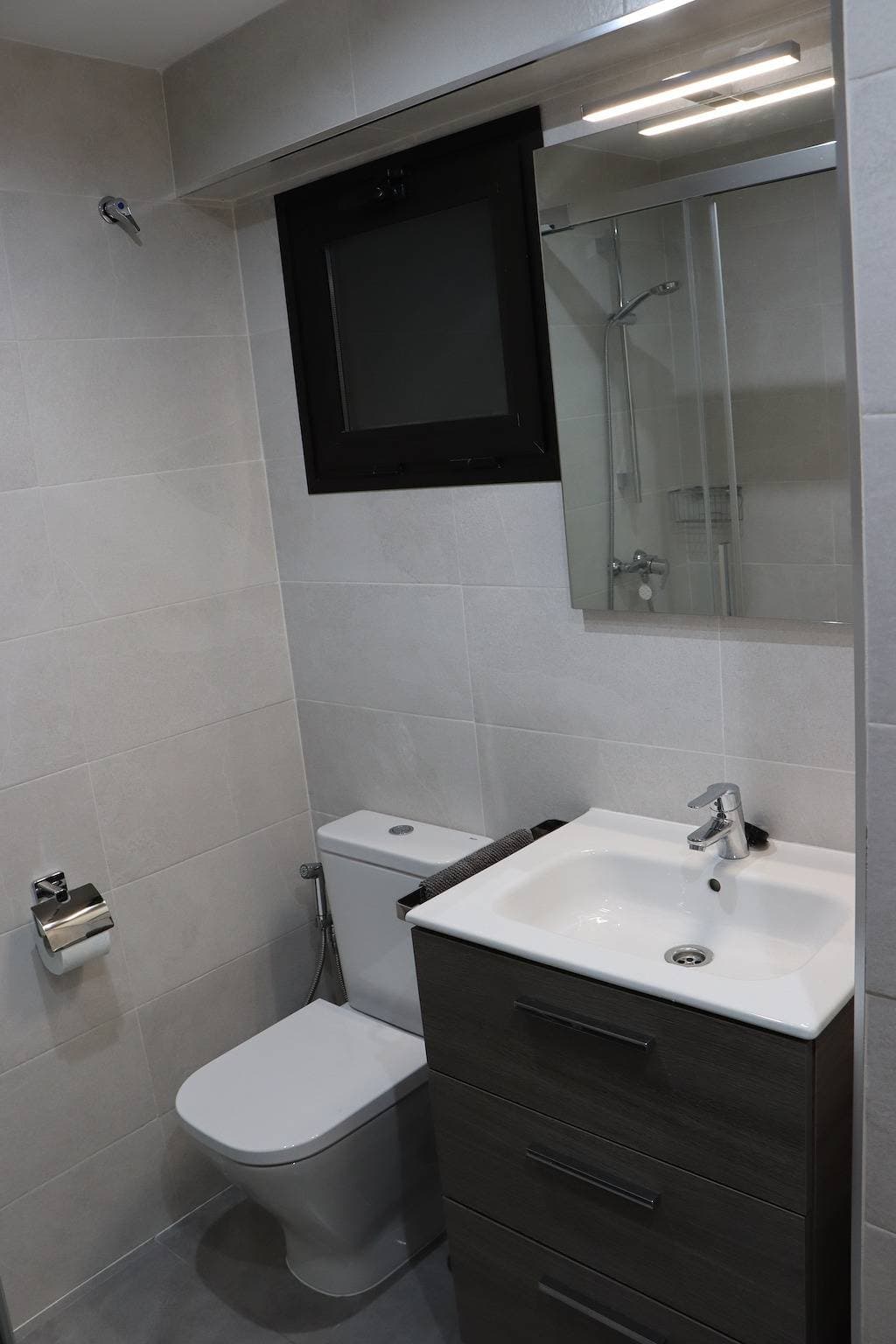 Foto 10 von 19: Apartamento Playa del Reducto