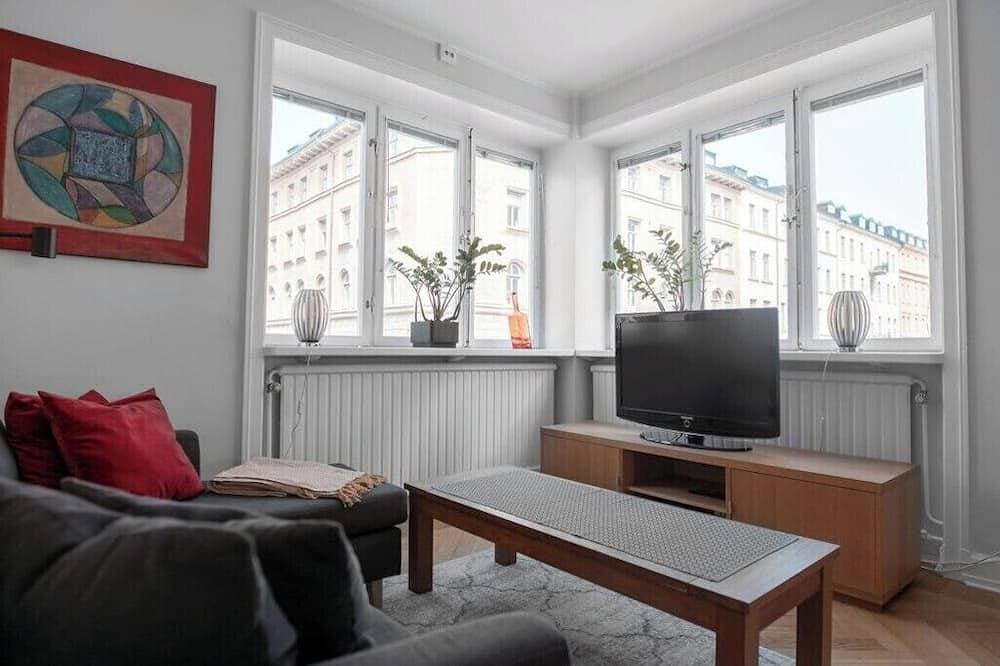 Foto 13 von 30: Perfect located Apartment in the heart of Södermalm