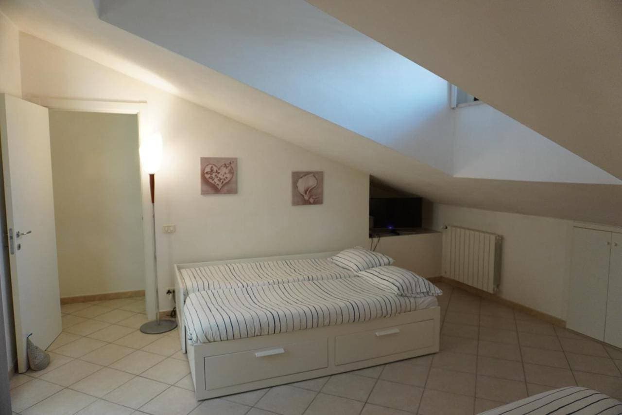 Foto 6 von 34: One-Bedroom House
