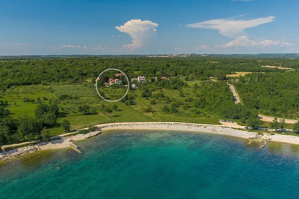 Apartment Saladinka III für 4 Personen mit Meerblick, in Strandnähe 1