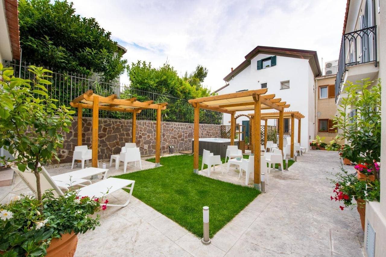 Ravello House 1