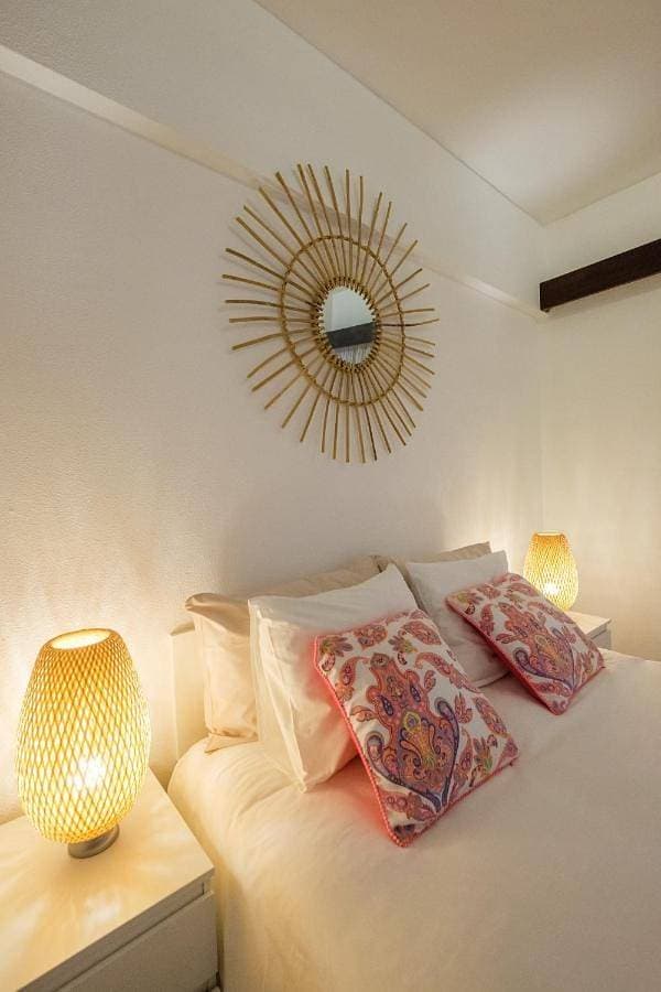 Foto 3 von 5: Apartment with Sea View