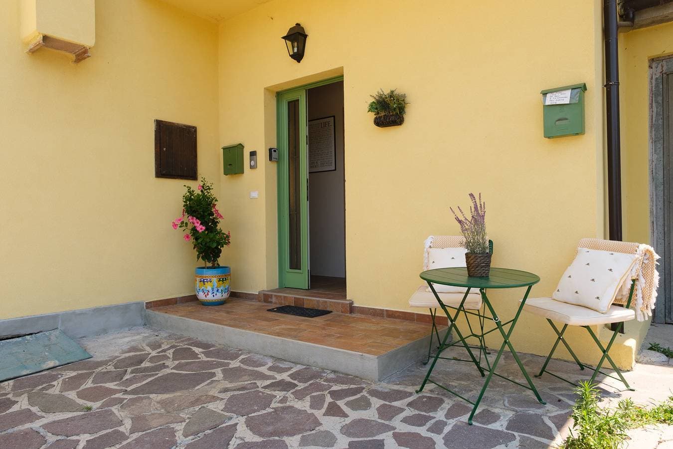 Foto 10 von 51: Nadia's Cottage