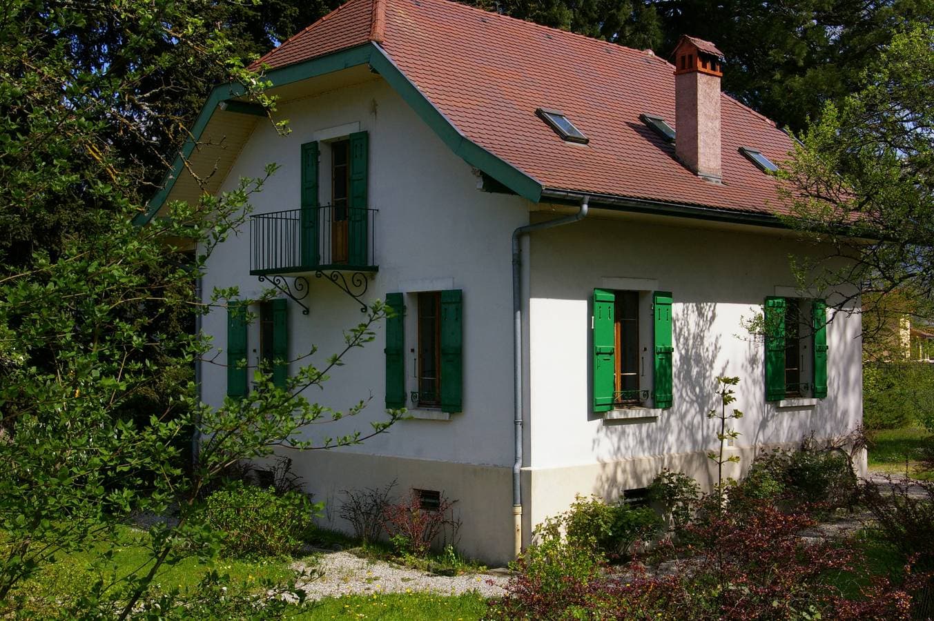 Foto 2 von 16: Le Nant