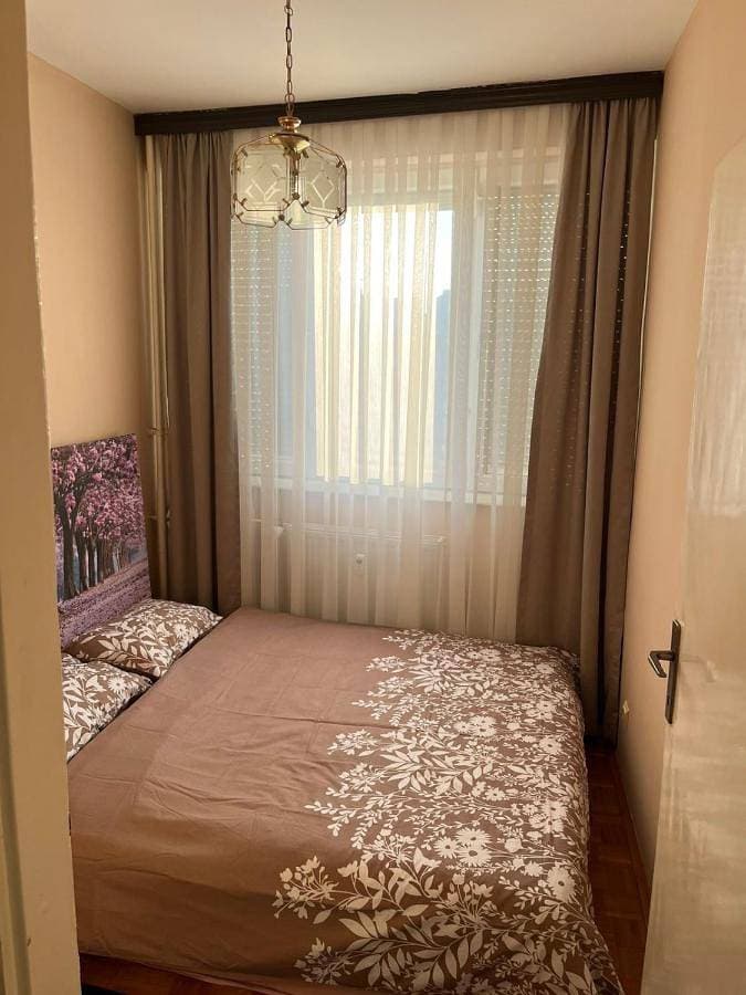 Foto 4 von 9: One-Bedroom Apartment