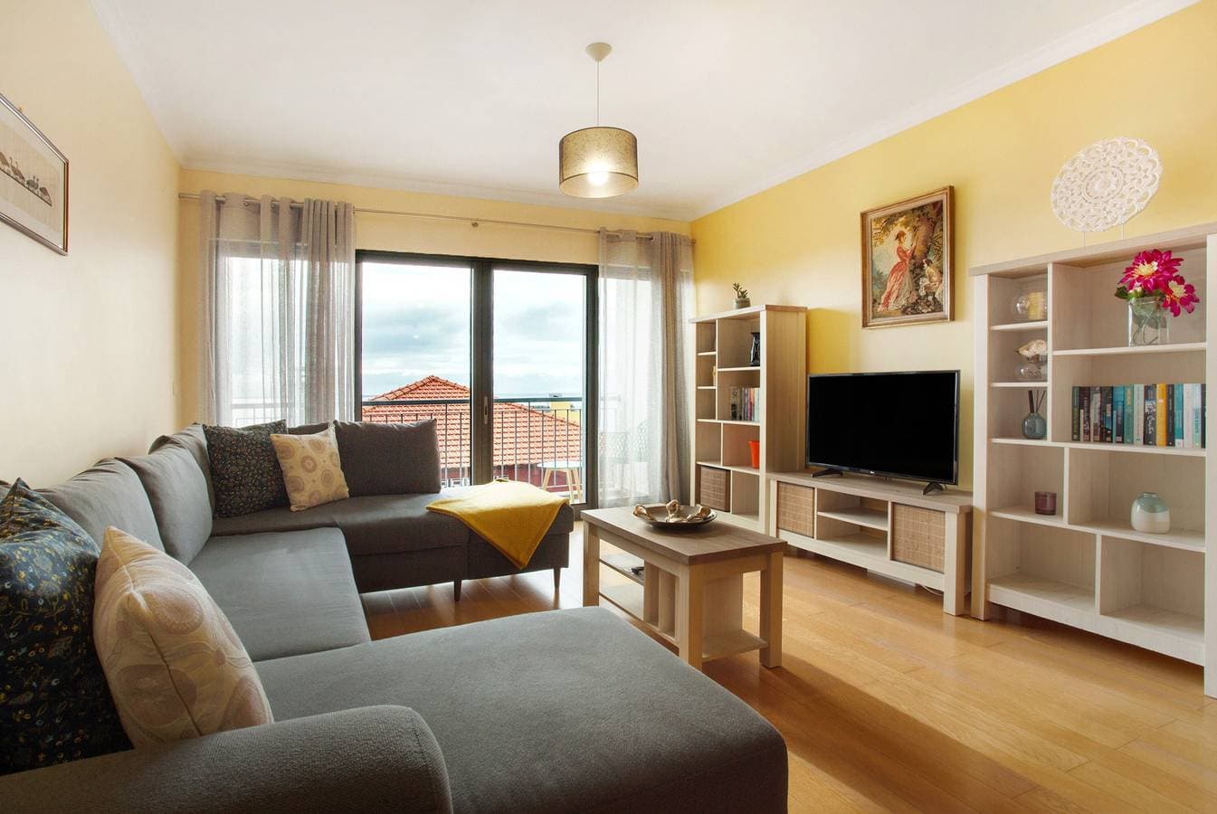 Casa Da Vila 1