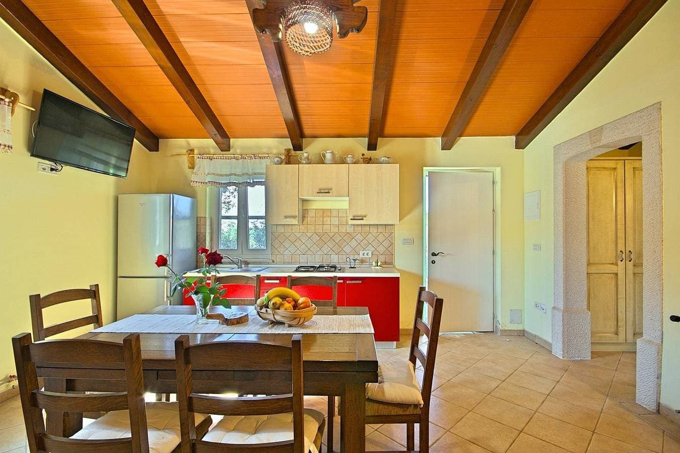 Foto 13 von 35: Villa Oliva - Haus mit Pool in der Nähe von Porec