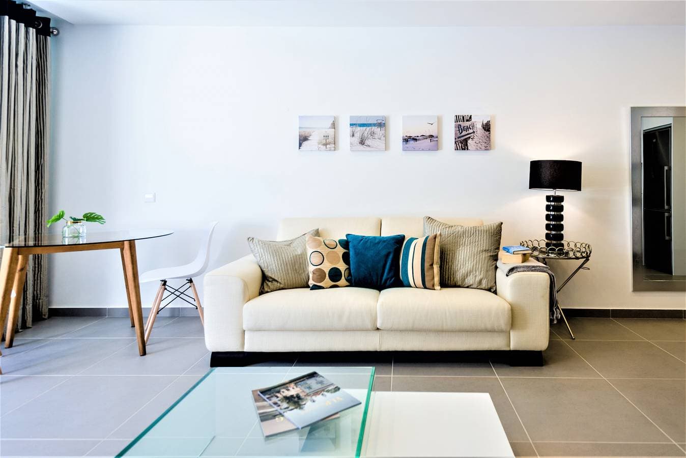 Foto 5 von 20: Vale do Lobo Apartment B