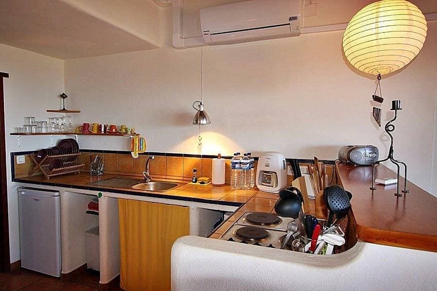 Foto 6 von 14: Casa Estrella, Ferienhaus in Las Manchas