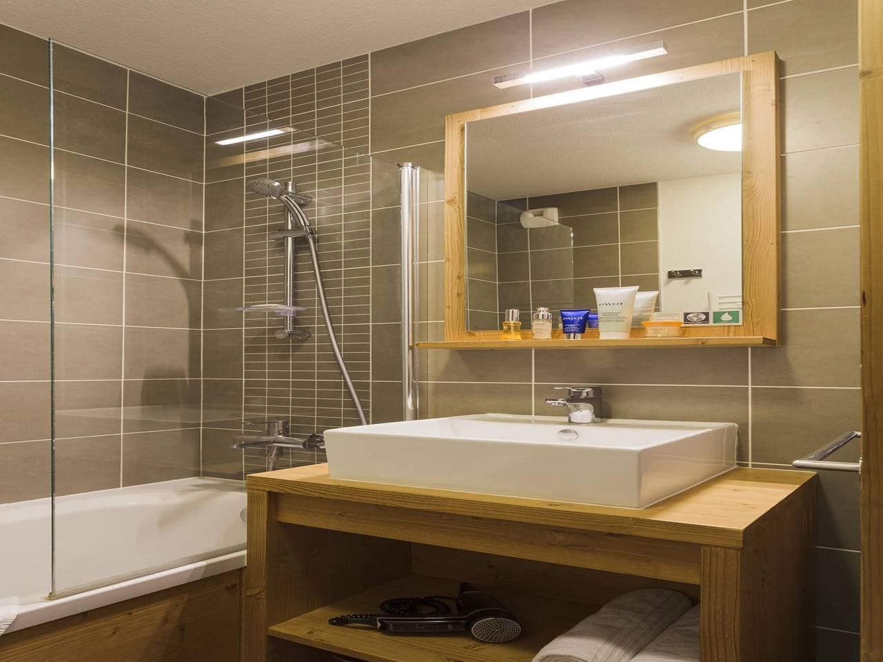 Foto 12 von 39: Apartment op hellingen in Les -Menüiren