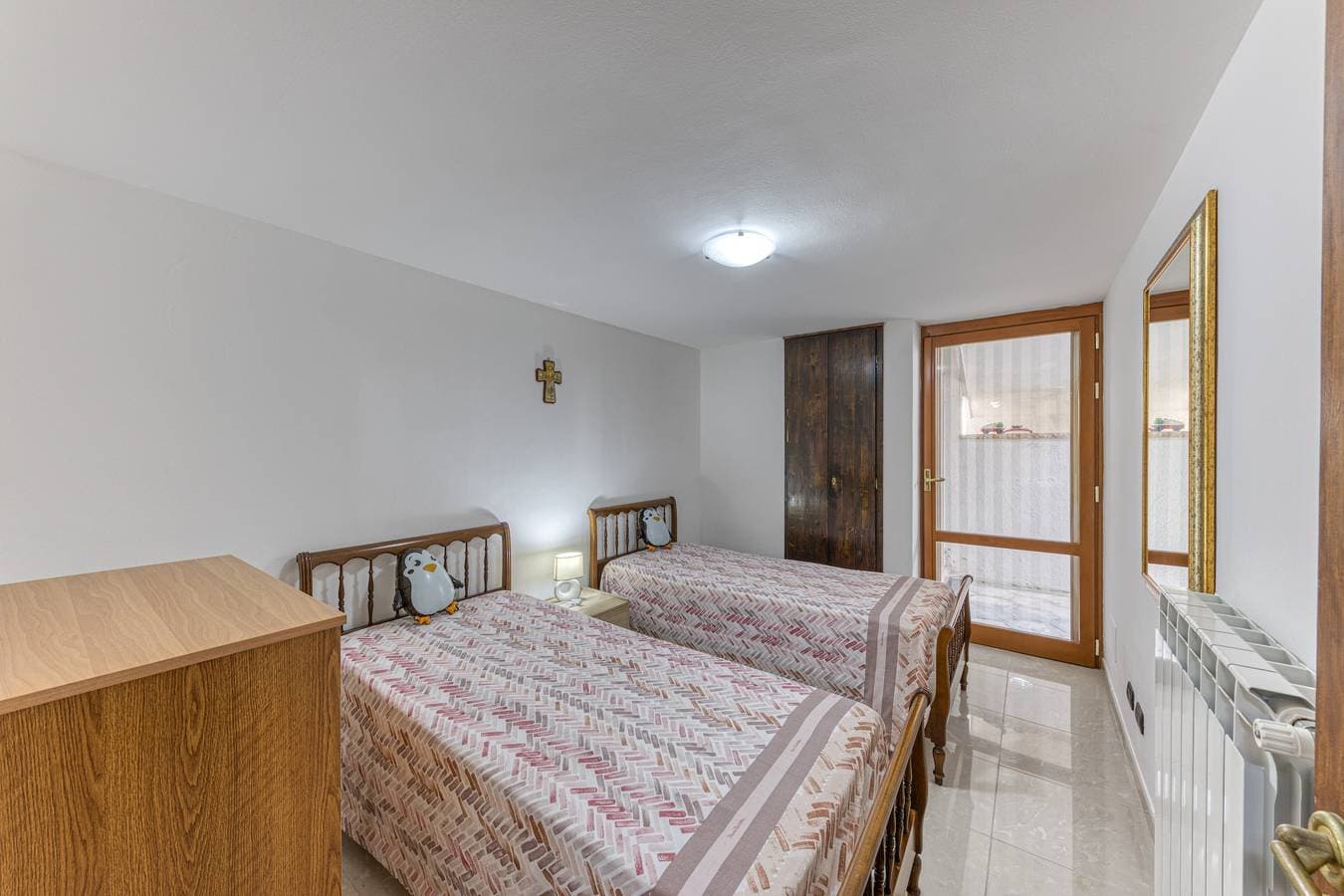 Foto 11 von 22: Ferienwohnung „Casa di Marika“ mit privater Terrasse und Klimaanlage